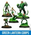 DC Universe - Green Lantern Corps