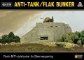 Anti-tank/Flak Bunker