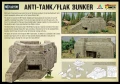 Anti-tank/Flak Bunker