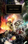 Herezja Horusa Tom XXXV - Oko Terry