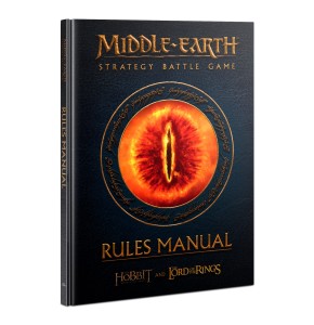 The Lord of the Rings: Middle-Earth SBG Rules - Manual 2022