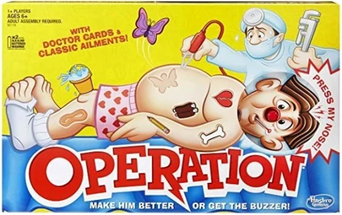 Operacja