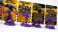 Zombicide 2. edycja: Dark Nights Metal - Pack 1
