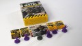 Zombicide 2. edycja: Dark Nights Metal - Pack 1