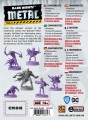 Zombicide 2. edycja: Dark Nights Metal - Pack 1