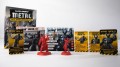 Zombicide 2. edycja: Dark Nights Metal - Pack 2