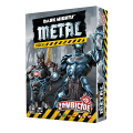 Zombicide 2. edycja: Dark Nights Metal - Pack 2