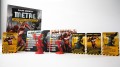 Zombicide 2. edycja: Dark Nights Metal - Pack 3
