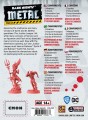 Zombicide 2. edycja: Dark Nights Metal - Pack 3