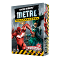 Zombicide 2. edycja: Dark Nights Metal - Pack 3