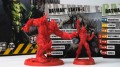 Zombicide 2. edycja: Dark Nights Metal - Pack 4