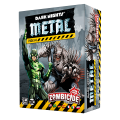 Zombicide 2. edycja: Dark Nights Metal - Pack 4