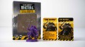 Zombicide 2. edycja: Dark Nights Metal - Pack 5