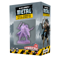 Zombicide 2. edycja: Dark Nights Metal - Pack 5