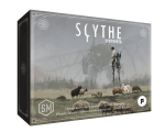 Scythe: Spotkania