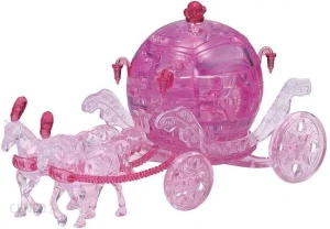 Crystal Puzzle: Kareta