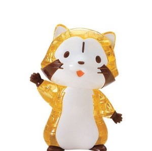 Crystal Puzzle: Szop