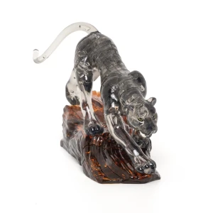 Crystal Puzzle: Pantera