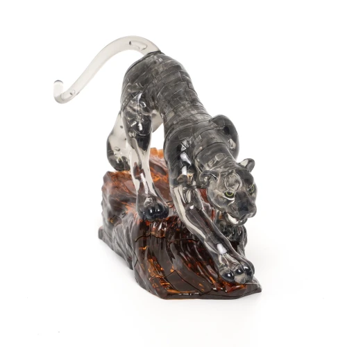 Crystal Puzzle: Pantera