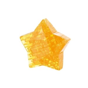 Crystal Puzzle: Gwiazda