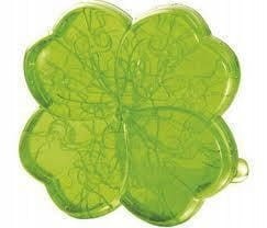 Crystal Puzzle: Koniczyna