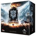 Frostpunk - gra planszowa