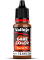 Vallejo Game Color: Galvanic Corrosion (72.610). 18ml