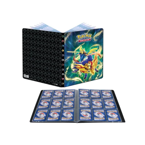 Pokemon: Portfolio 9pkt - Sword&Shield 12.5 
