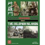 The Last Hundred Yards Volume 3: The Solomon Islands