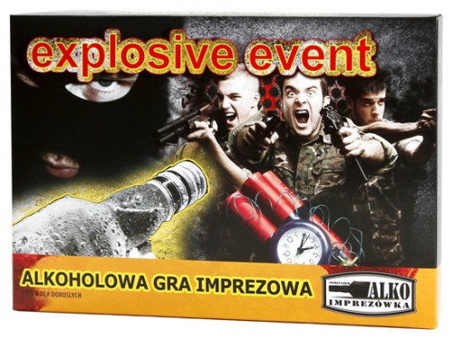 Explosive Event