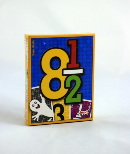 8 i pół