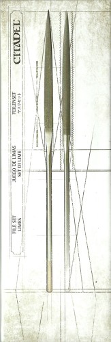 Citadel File Set
