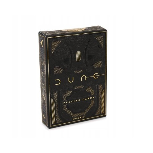 Theory11 Dune