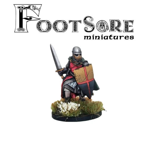 Saga: Welsh Medieval Commander