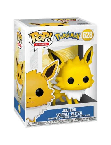 Funko-POP!  Jolteon