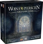 Wojna o Pierścień: Gra karciana + karty promocyjne