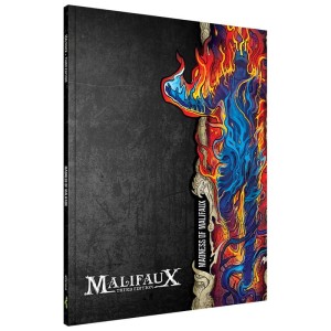 Malifaux: Madness of Malifaux