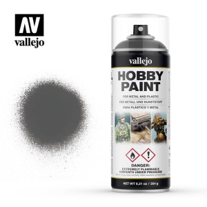 Vallejo Spray 400 ml AFV Color UK Bronze Green