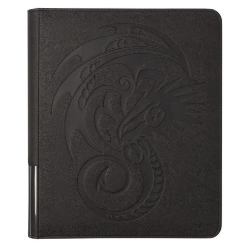 Card codex 360 - Iron Grey