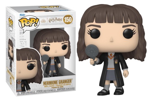 Funko-POP!  Hermione COS 20th