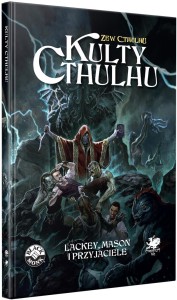 Zew Cthulhu: Kulty Cthulhu
