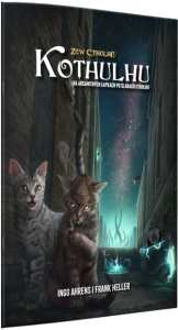 Zew Cthulhu: Kothulhu