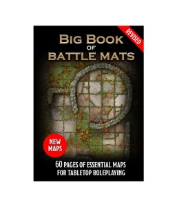 Big Book of Battle Mats