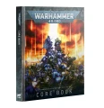 Warhammer 40,000 Core Book (10th edition) - uszkodzony