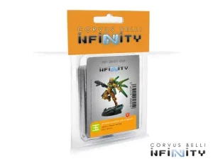 Infinity: Léi Gōng, Invincibles Lord of Thunder