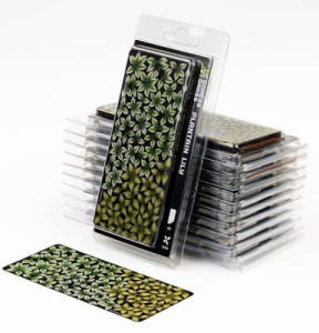 Gamers grass: Plaintain Lily