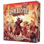 Zombicide  - Żywi lub Nieumarli: Jeźdźcy Znikąd
