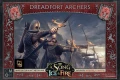 Song of Ice & Fire: Łucznicy z Dreadfortu (Dreadfort Archers)