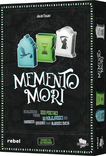 Memento Mori
