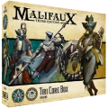Tiri Core Box